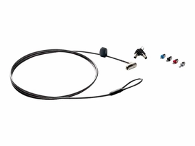 HP Sure Key - Security cable lock - 6 ft 6UW42AA