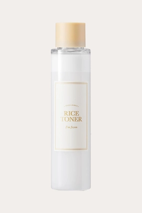 I'M FROM RICE TONER 150ml