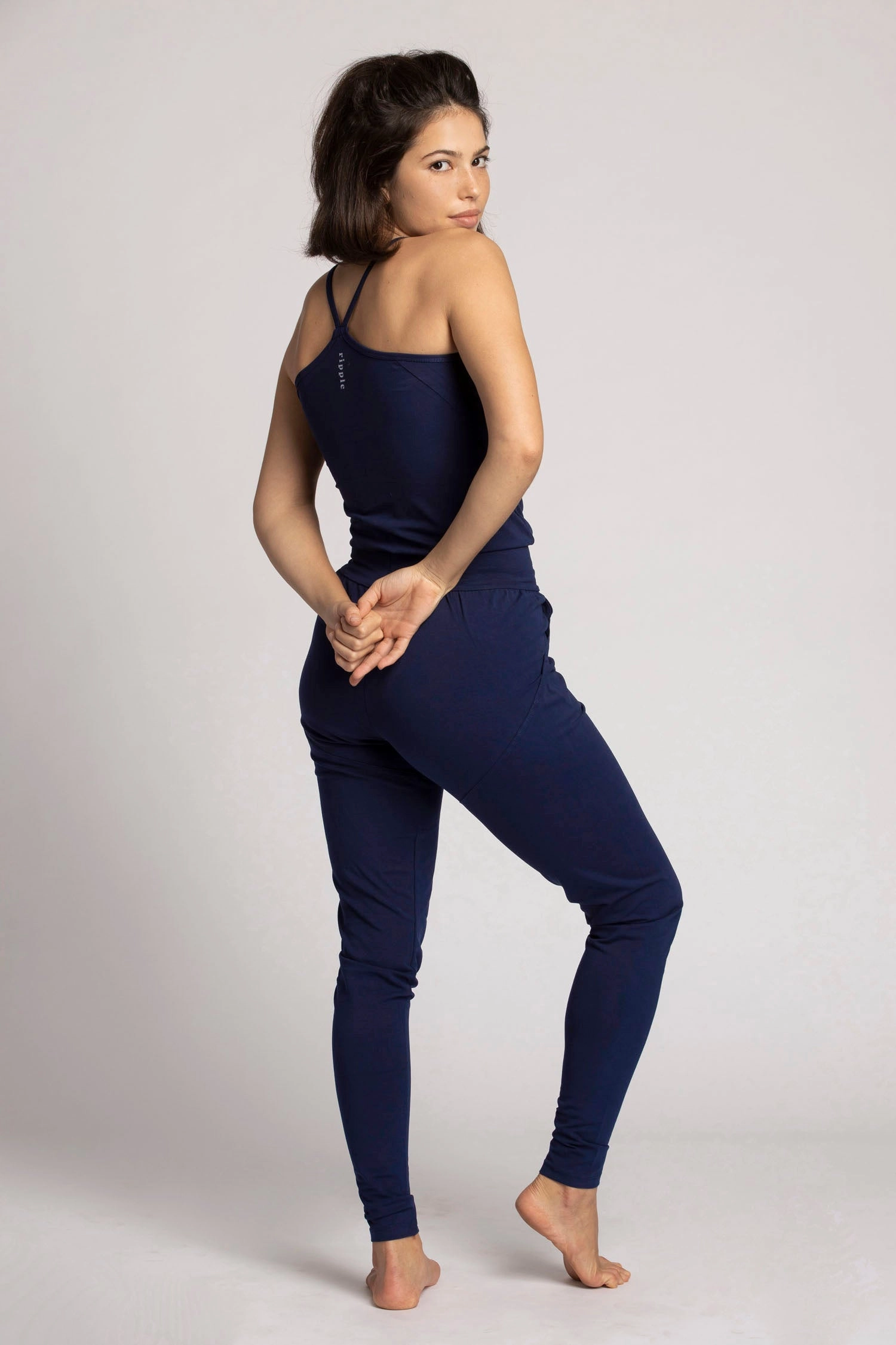 I'mPerfect Organic Cotton Long Jumpsuit 35%off