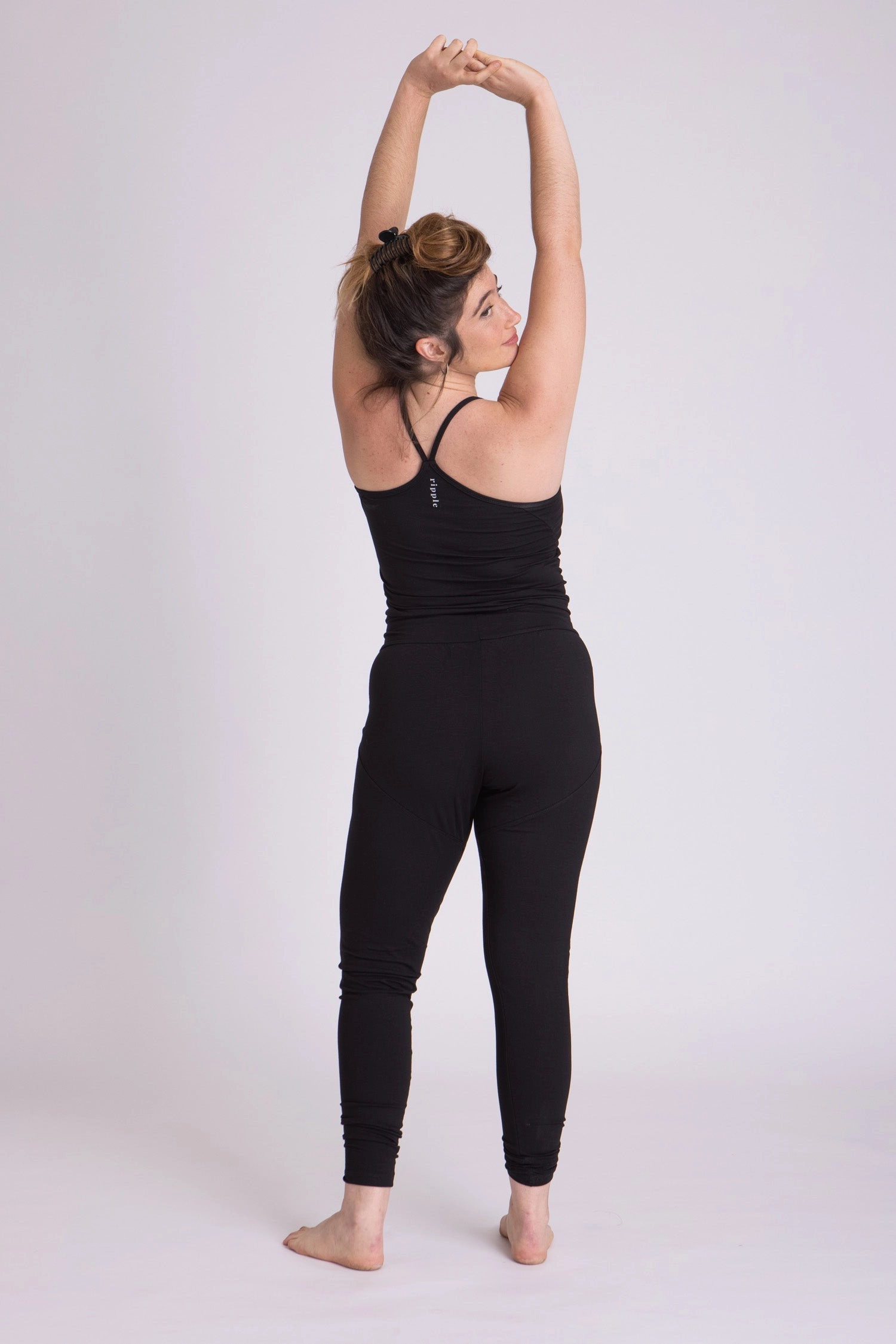I'mPerfect Organic Cotton Long Jumpsuit 35%off