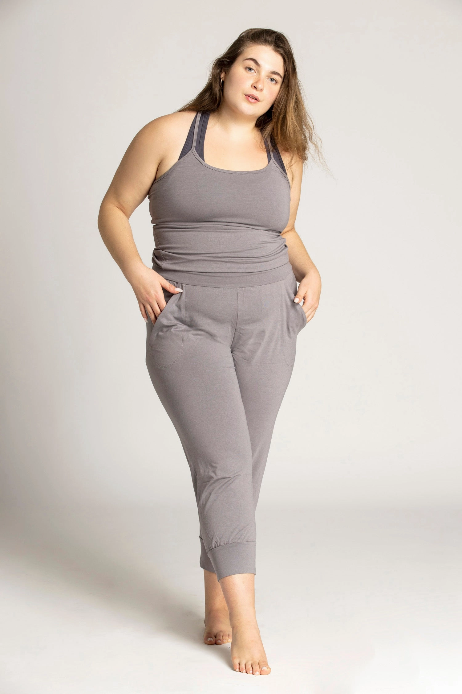 I'mPerfect Yoga Jumpsuit 35%off
