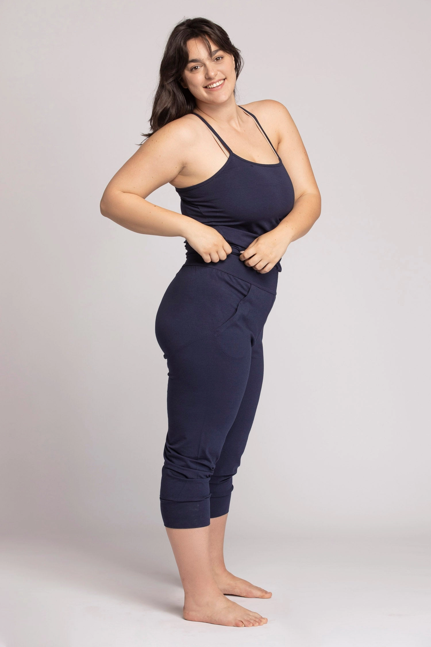 I'mPerfect Yoga Jumpsuit 35%off
