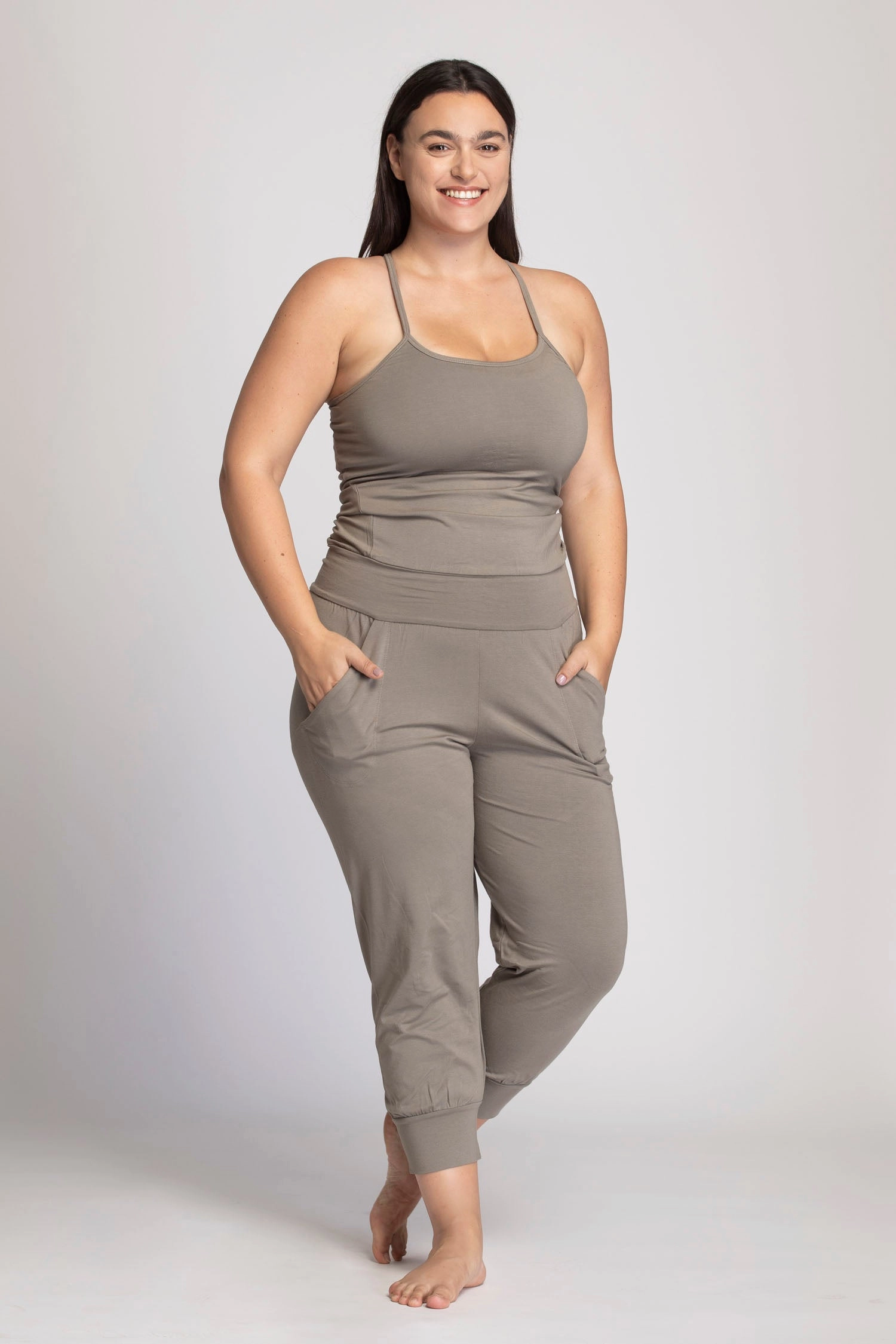 I'mPerfect Yoga Jumpsuit 35%off