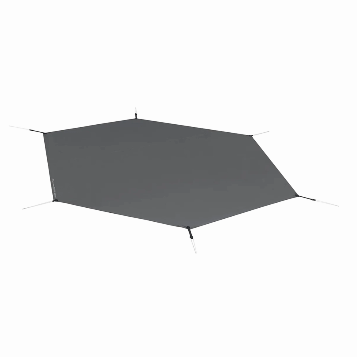 Ikos TR2 Footprint