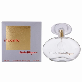 Incanto by Salvatore Ferragamo 100ml EDP