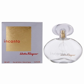 Incanto by Salvatore Ferragamo 100ml EDP