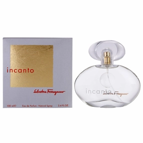 Incanto by Salvatore Ferragamo 100ml EDP