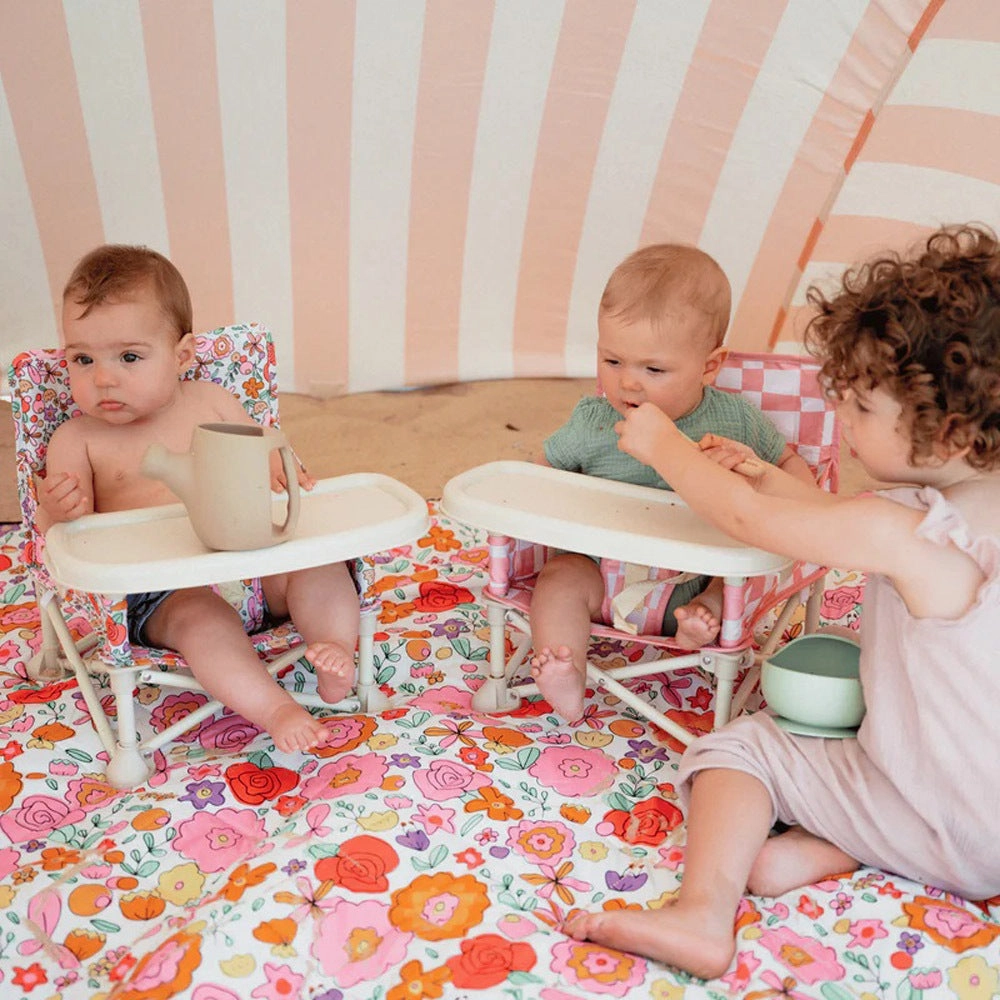 IZIMINI Paloma Picnic Rug