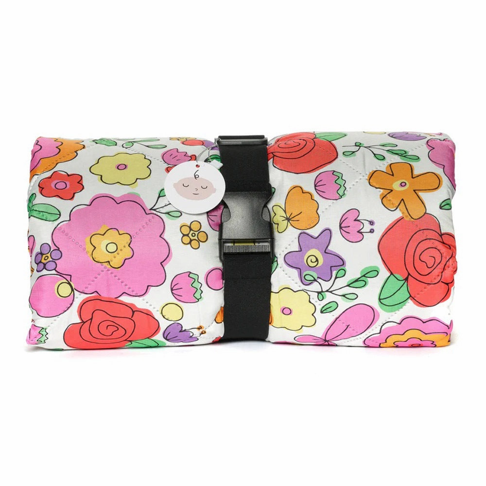 IZIMINI Paloma Picnic Rug