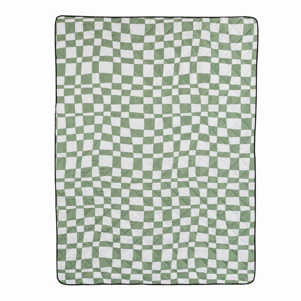 IZIMINI Parker Picnic Rug