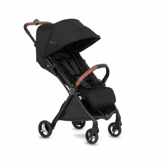 Jet 3 Pram