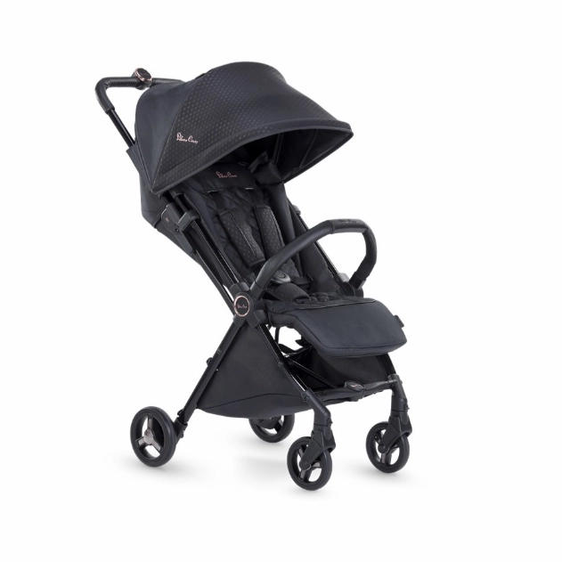 Jet 3 Pram