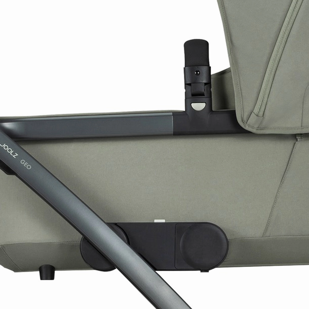 Joolz Geo3 Duo Adapters
