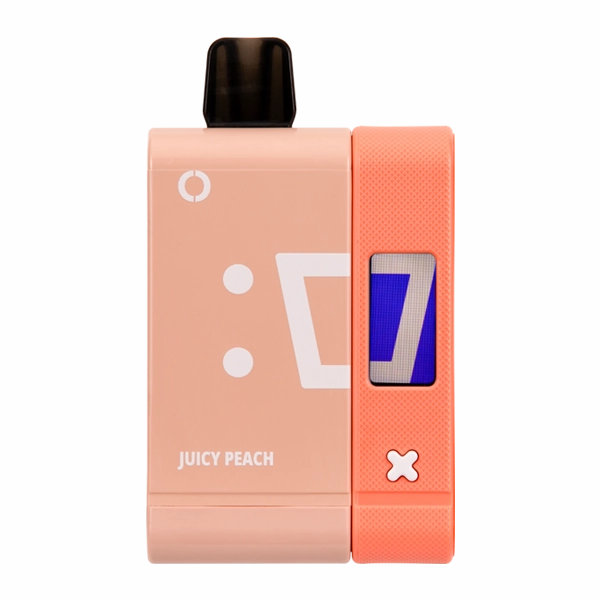 Juicy Peach Off Stamp SW16000 Kit
