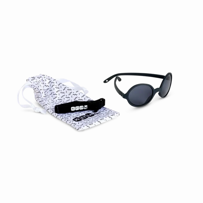 Ki ET LA Sunglasses - ROZZ