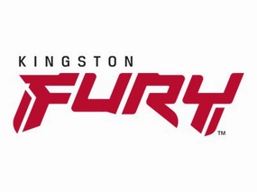 Kingston FURY Beast RGB - DDR5 - kit - 32 GB: 2 x 16 GB - DIMM 288-pin - 6000 MHz / PC5-48000 - CL30 - 1.4 V - unbuffered - on-die KF560C30BWEAK2-32