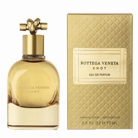Knot by Bottega Veneta 75ml EDP