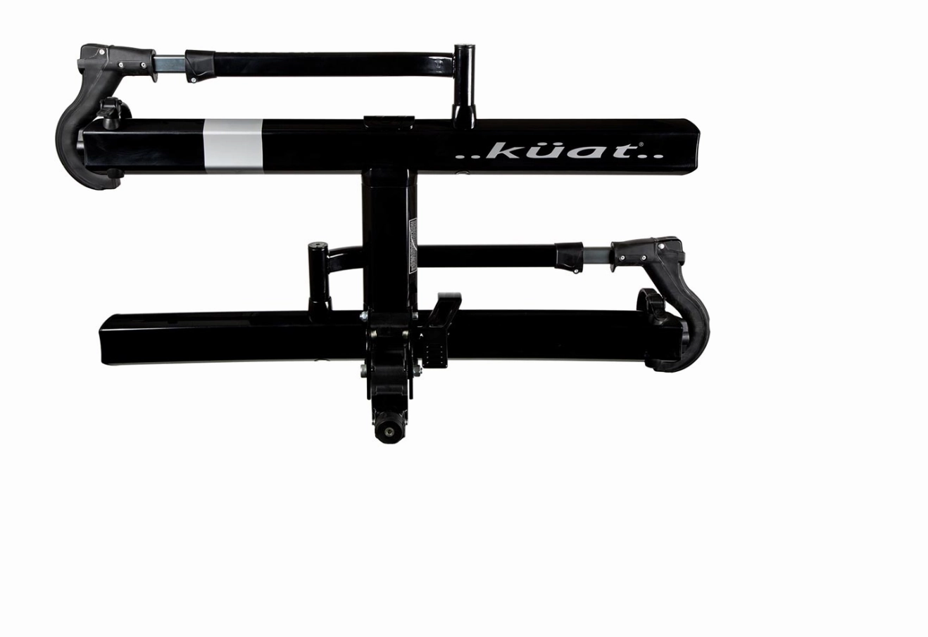Kuat Sherpa 2.0 Hitch  2 Bike Rack