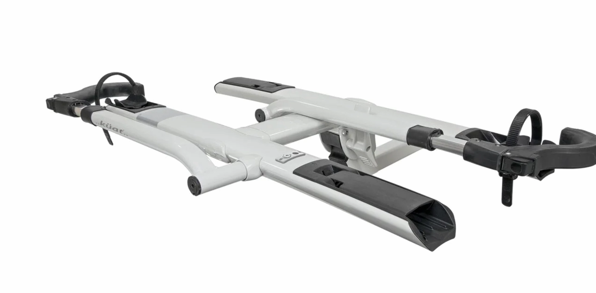 Kuat Sherpa 2.0 Hitch  2 Bike Rack