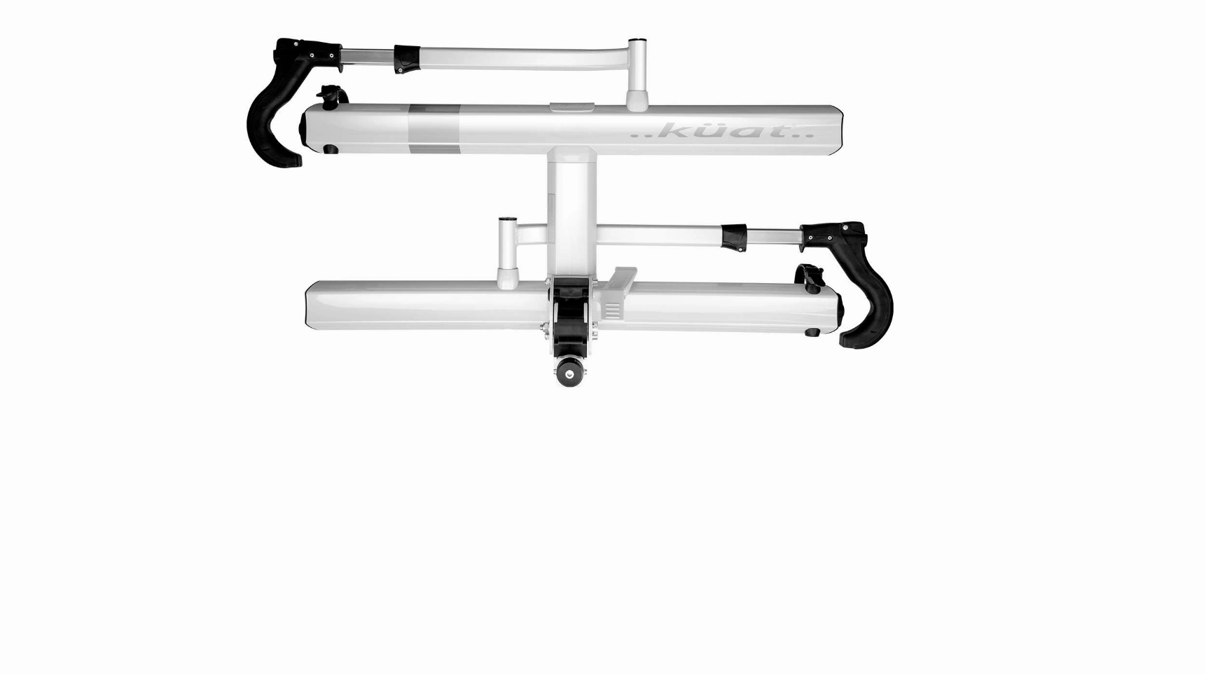 Kuat Sherpa 2.0 Hitch  2 Bike Rack