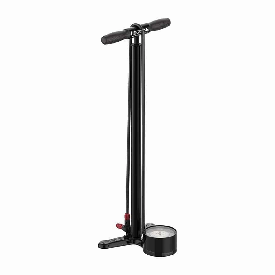 Lezyne Alloy Floor Drive 3.5" ABS-1 Pro Chuck 220psi