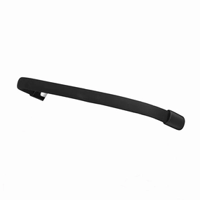 Libelle Stroller Bumper Bar - Black