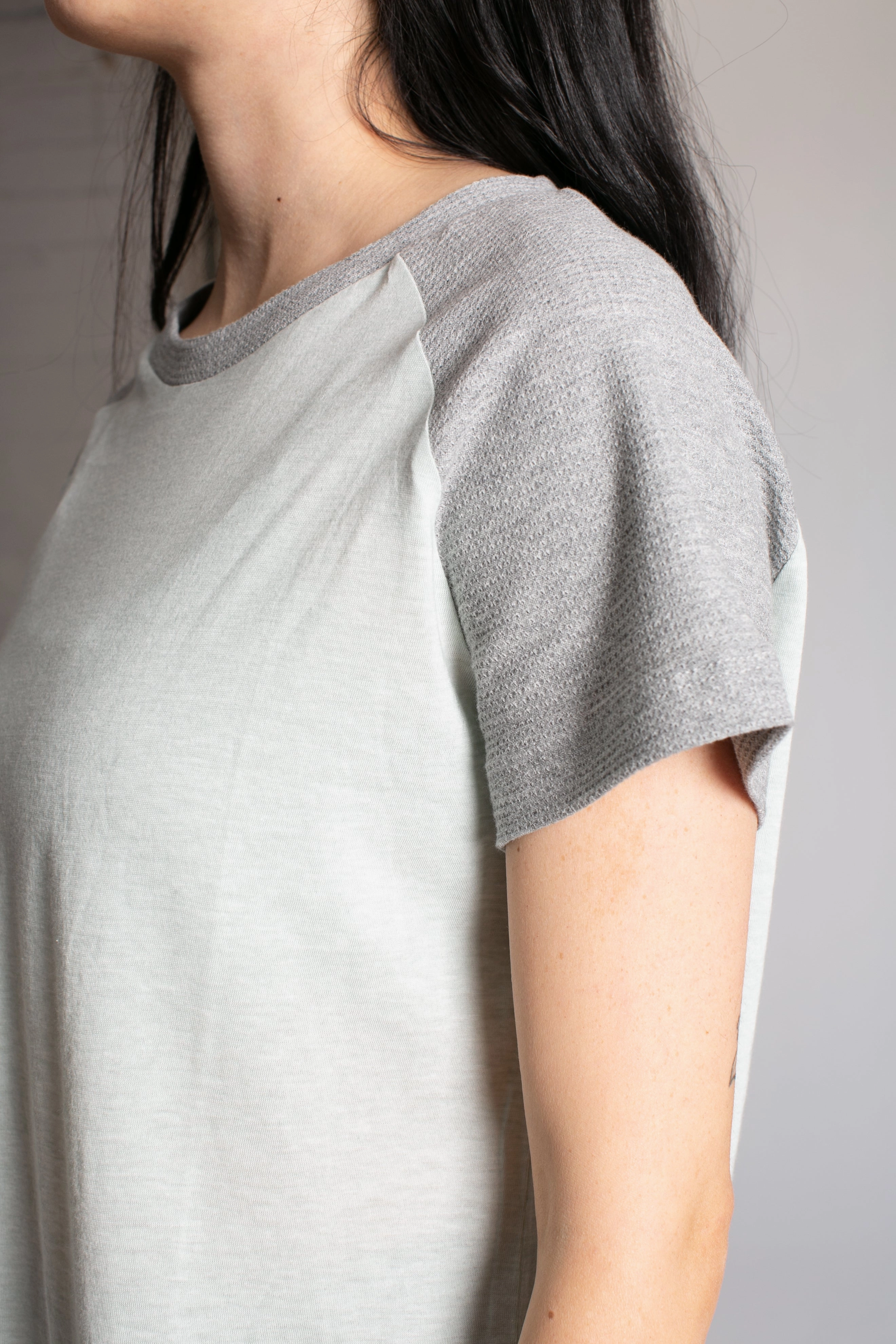 Limited Edition Raglan T-Shirt