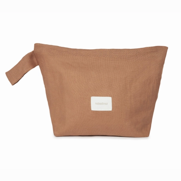 Lin Francais Vanity Case VARIOUS COLOURS