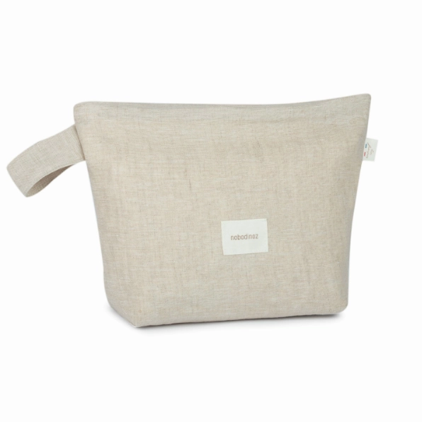 Lin Francais Vanity Case VARIOUS COLOURS