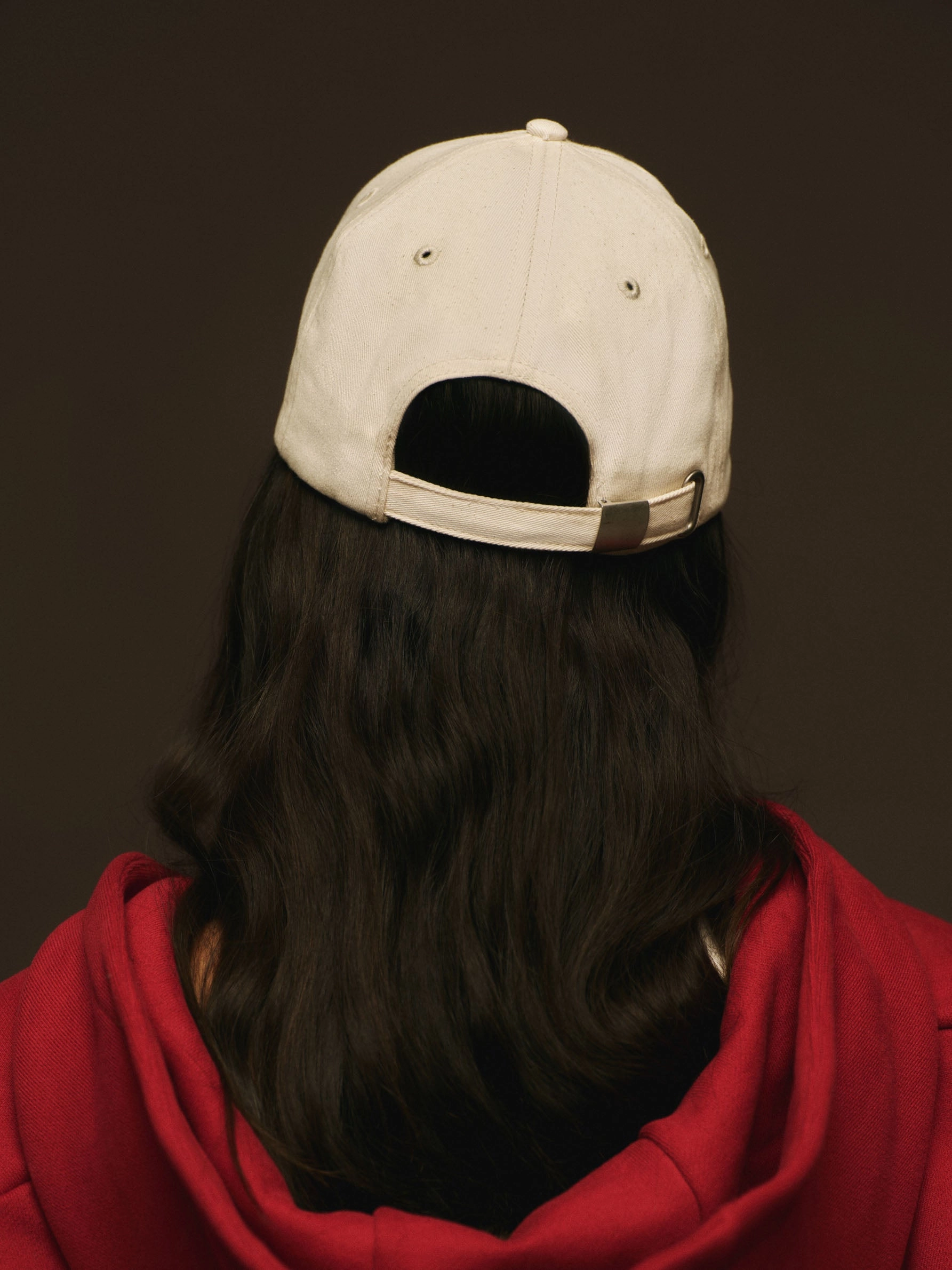 Lovers Cap - Cream
