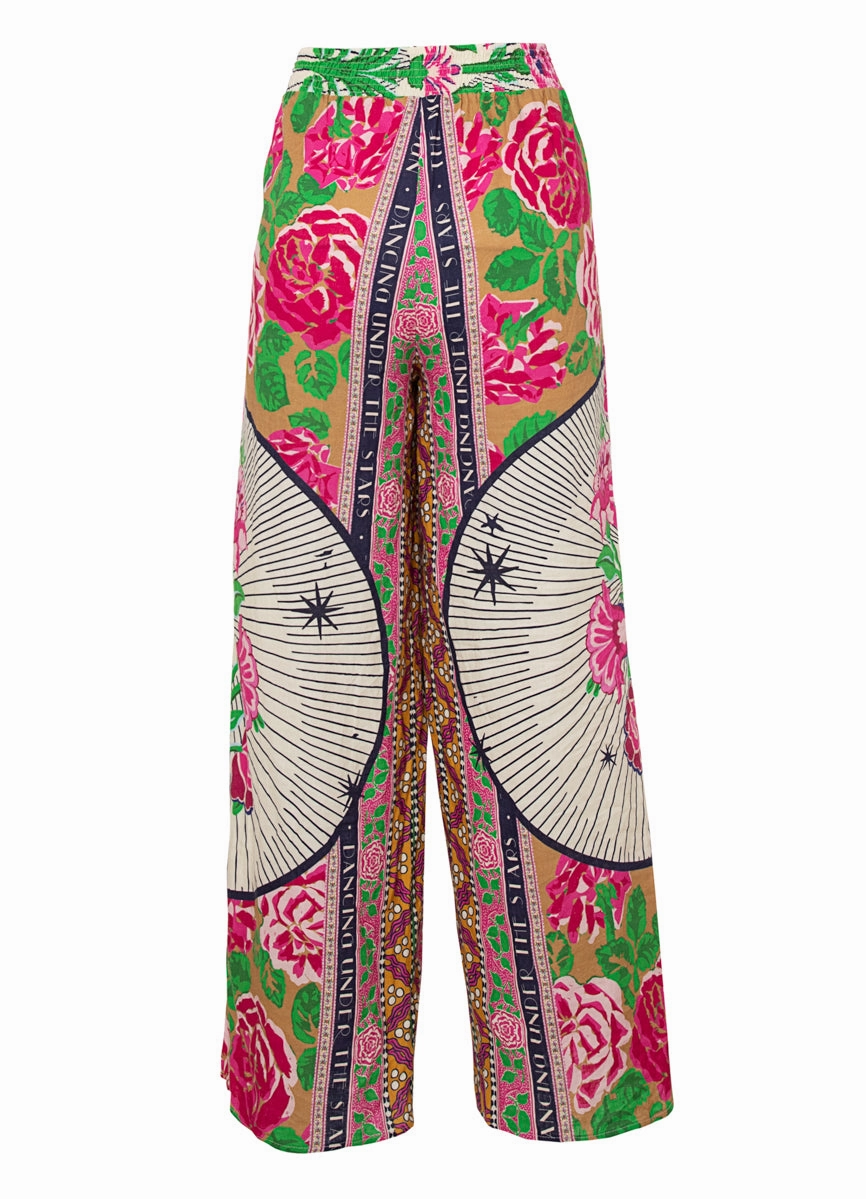 Maaji Cerice Bouquet Biena Jumpsuit