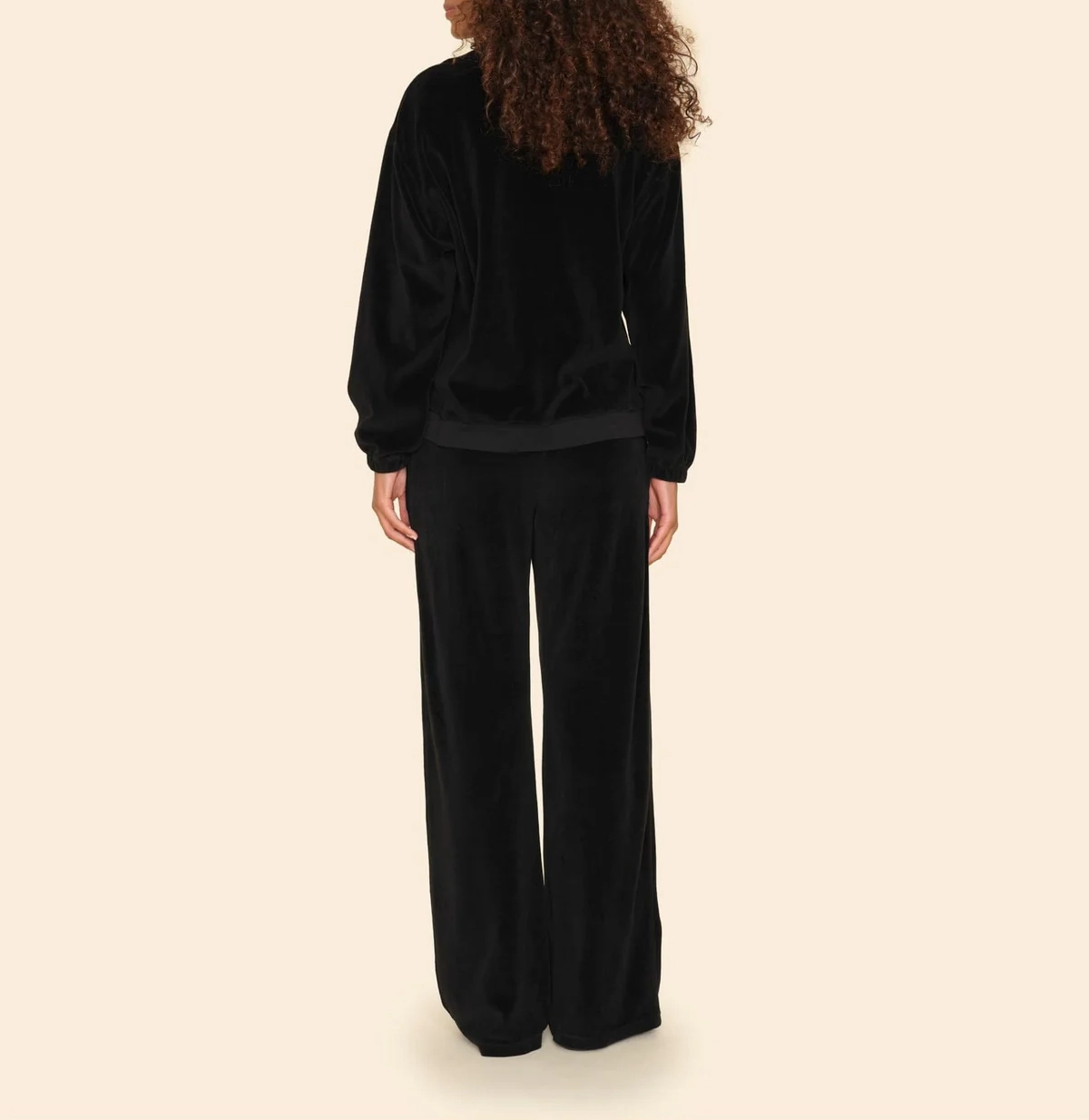 Mavis Sweatpant