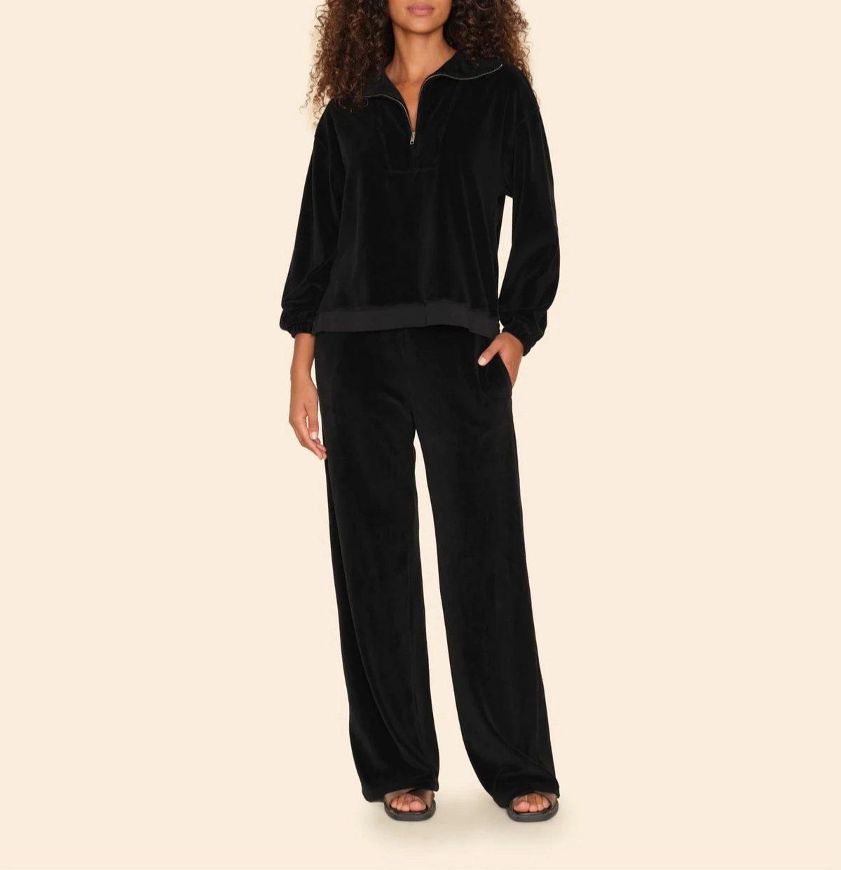 Mavis Sweatpant