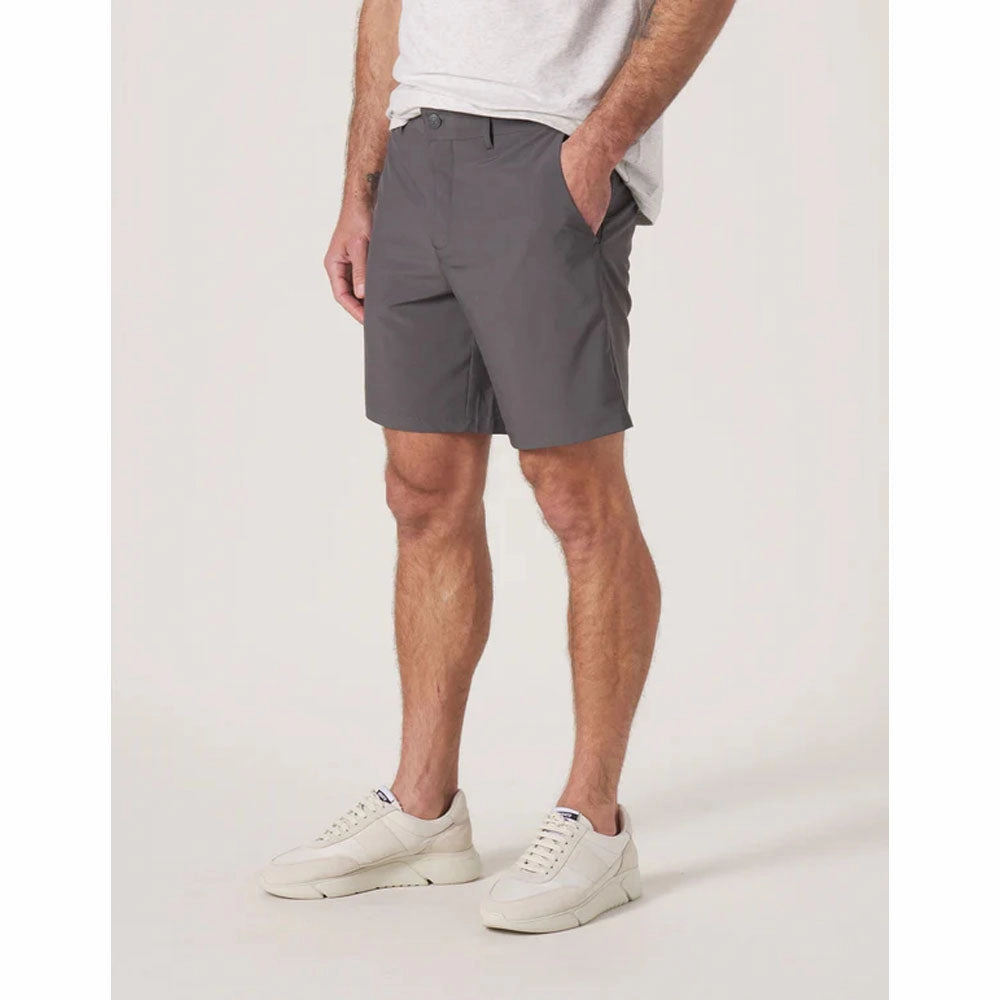 Men's Hybrid Short