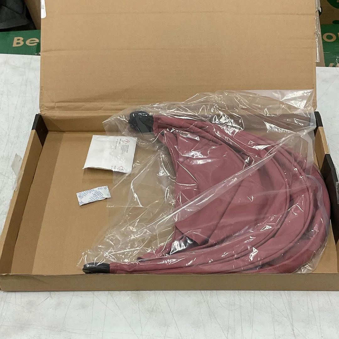Metro  Compact Stroller Sun Canopy - Rose