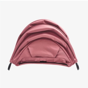 Metro  Compact Stroller Sun Canopy - Rose