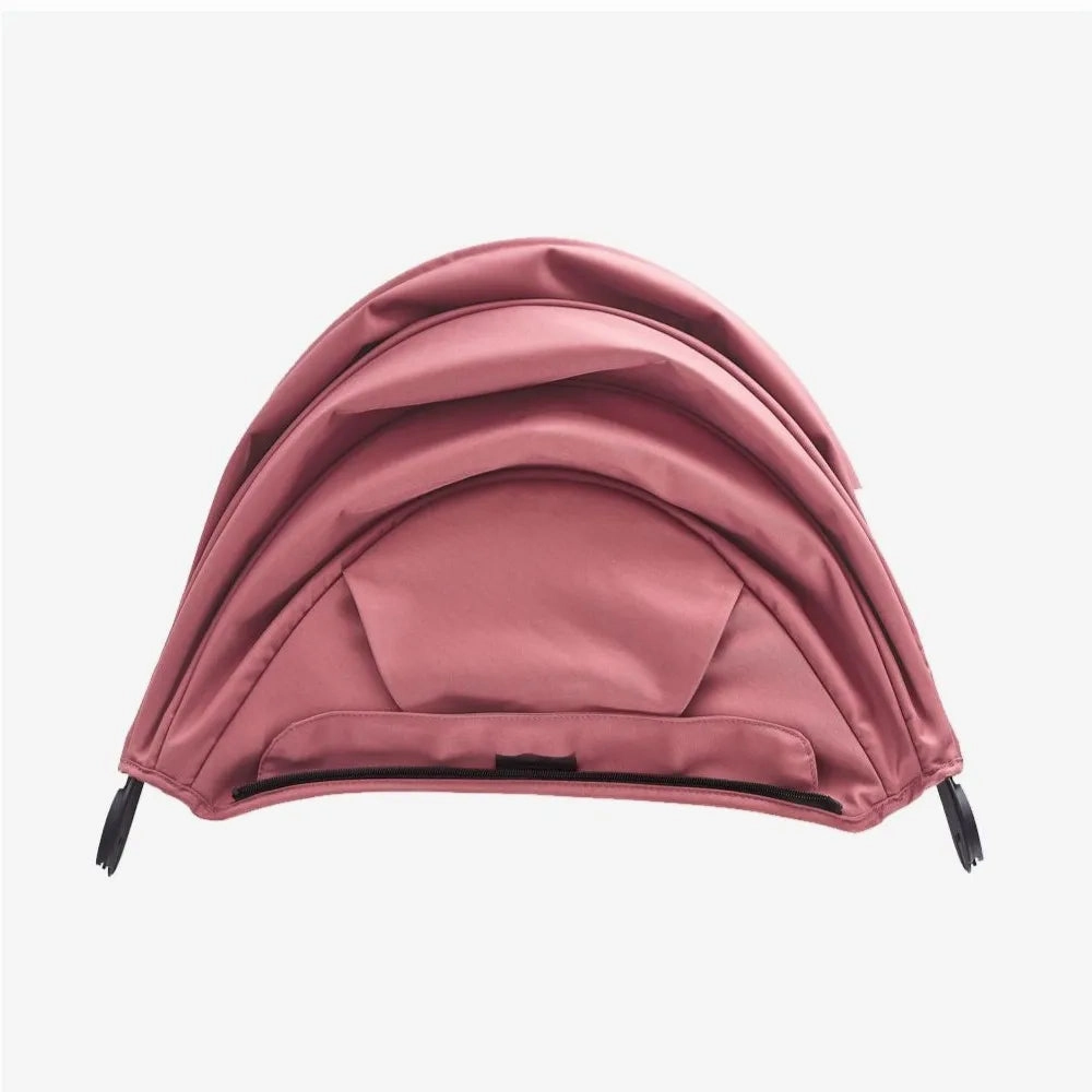 Metro  Compact Stroller Sun Canopy - Rose