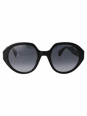 Moschino Eyewear Round Frame Sunglasses