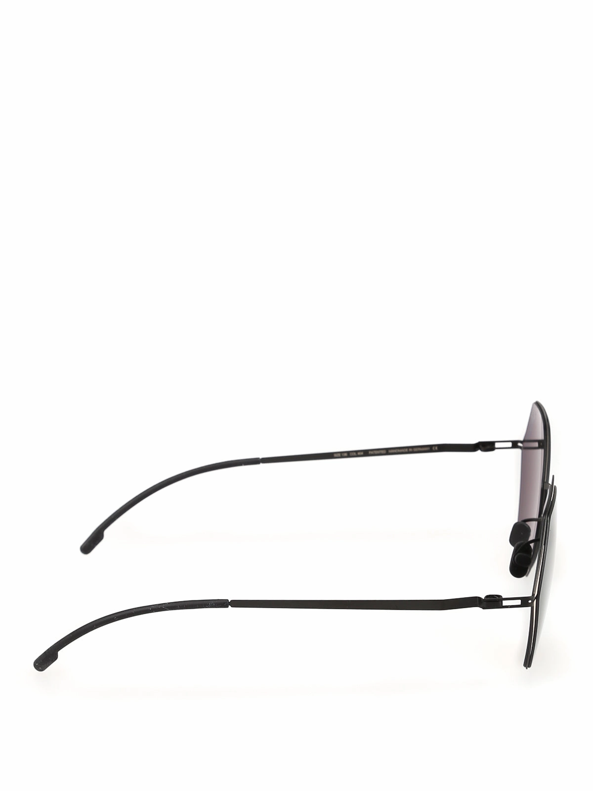 Mykita Alessia Round Frame Sunglasses