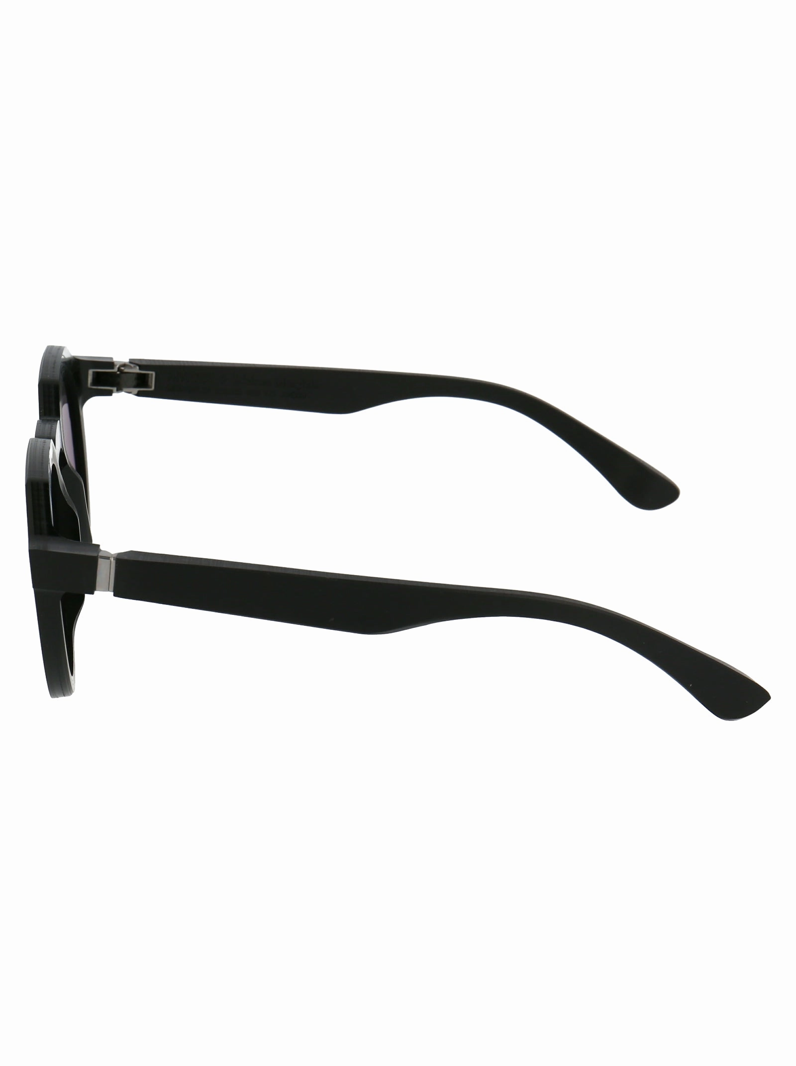 Mykita X Maison Margiela Round Frame Sunglasses