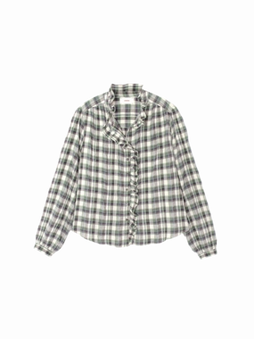 Nicholson Shirt