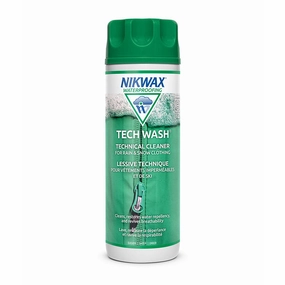 Nikwax Tech Wash 300ml