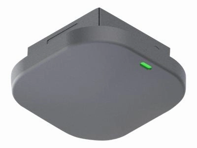 Oberon 33-AP335-CVR - Wireless access point cover - ceiling mountable - black