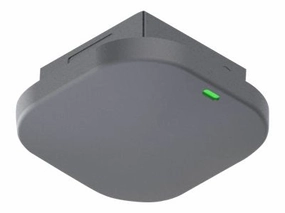 Oberon 33-AP335-CVR - Wireless access point cover - ceiling mountable - black