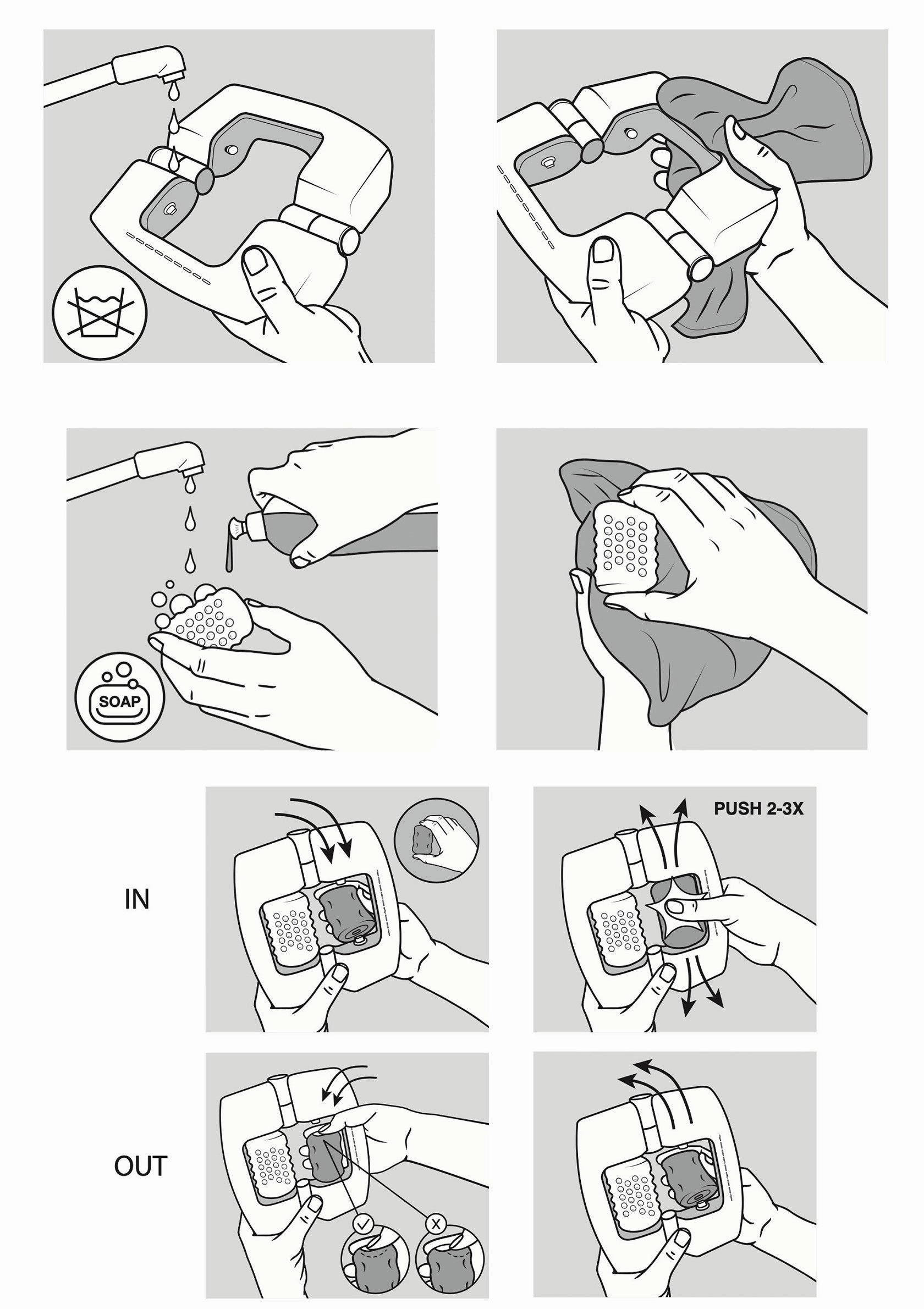 Orctan Oral Like Masturbator