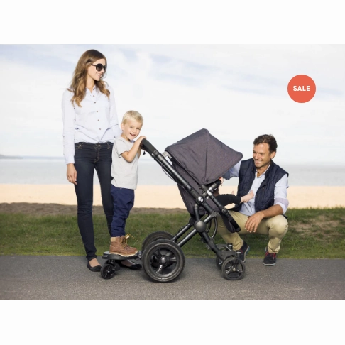 Original Toddler Board