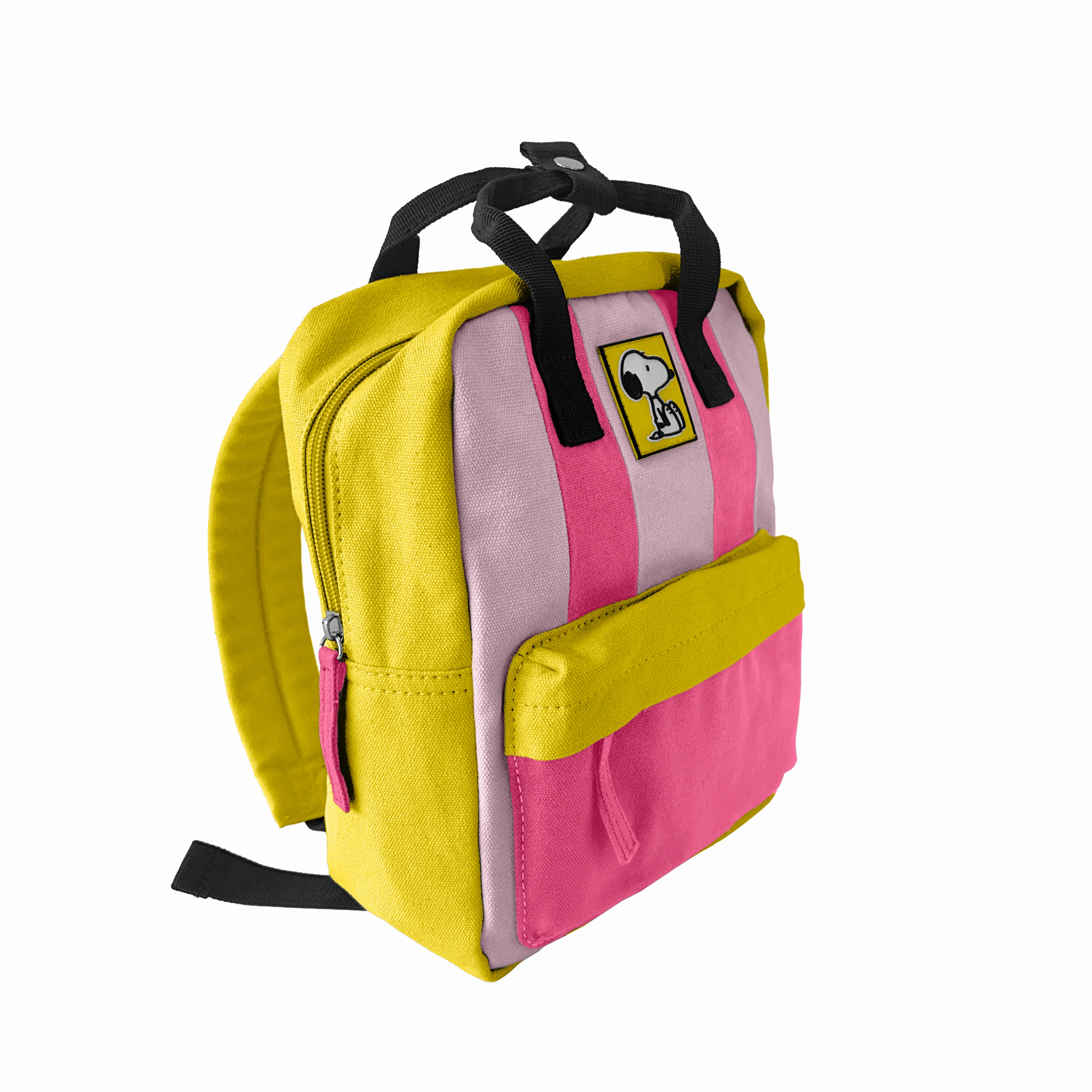Peanuts Backpack VARIOUS COLOURS