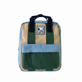 Peanuts Backpack VARIOUS COLOURS