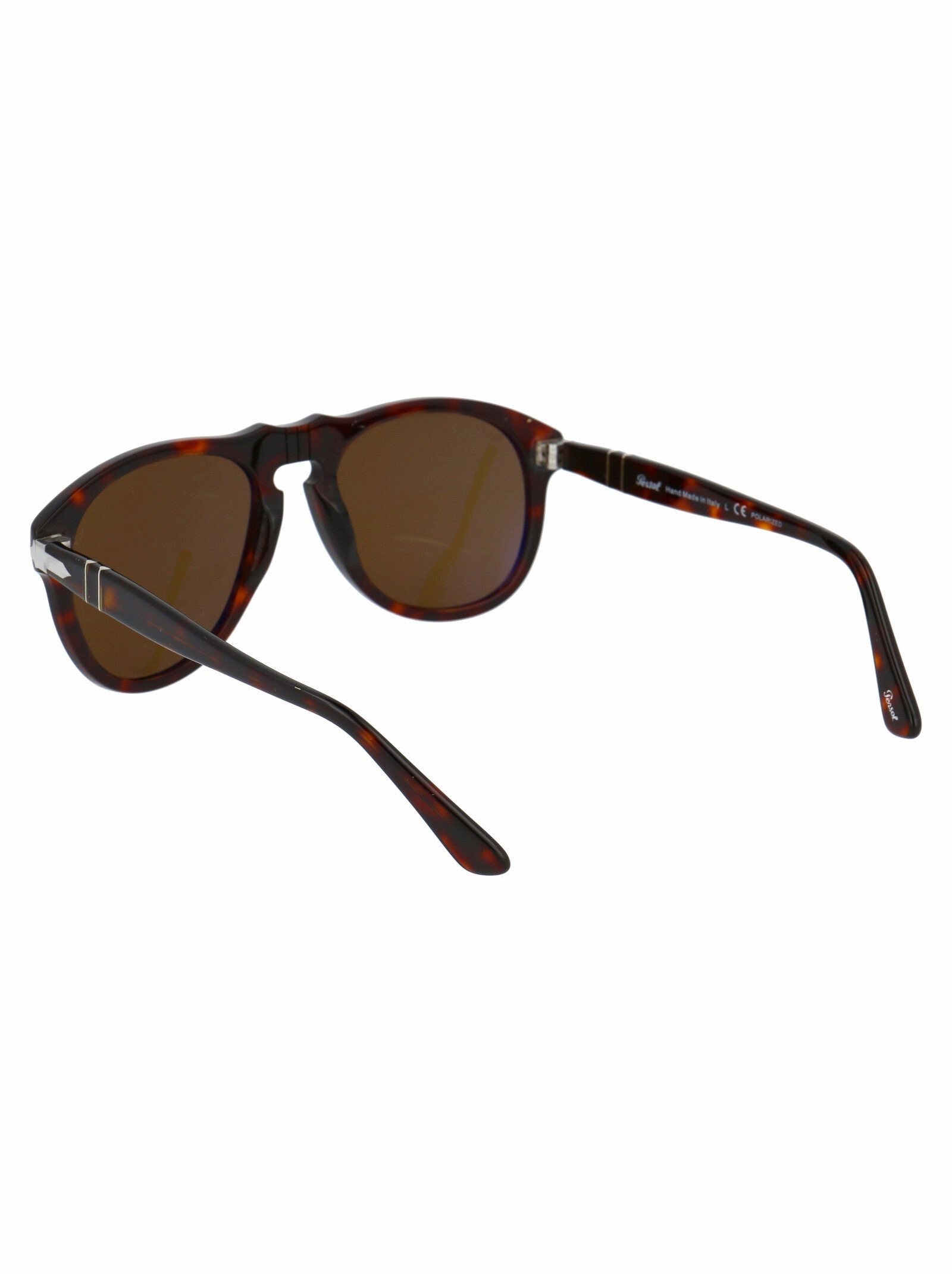 Persol Round Frame Sunglasses