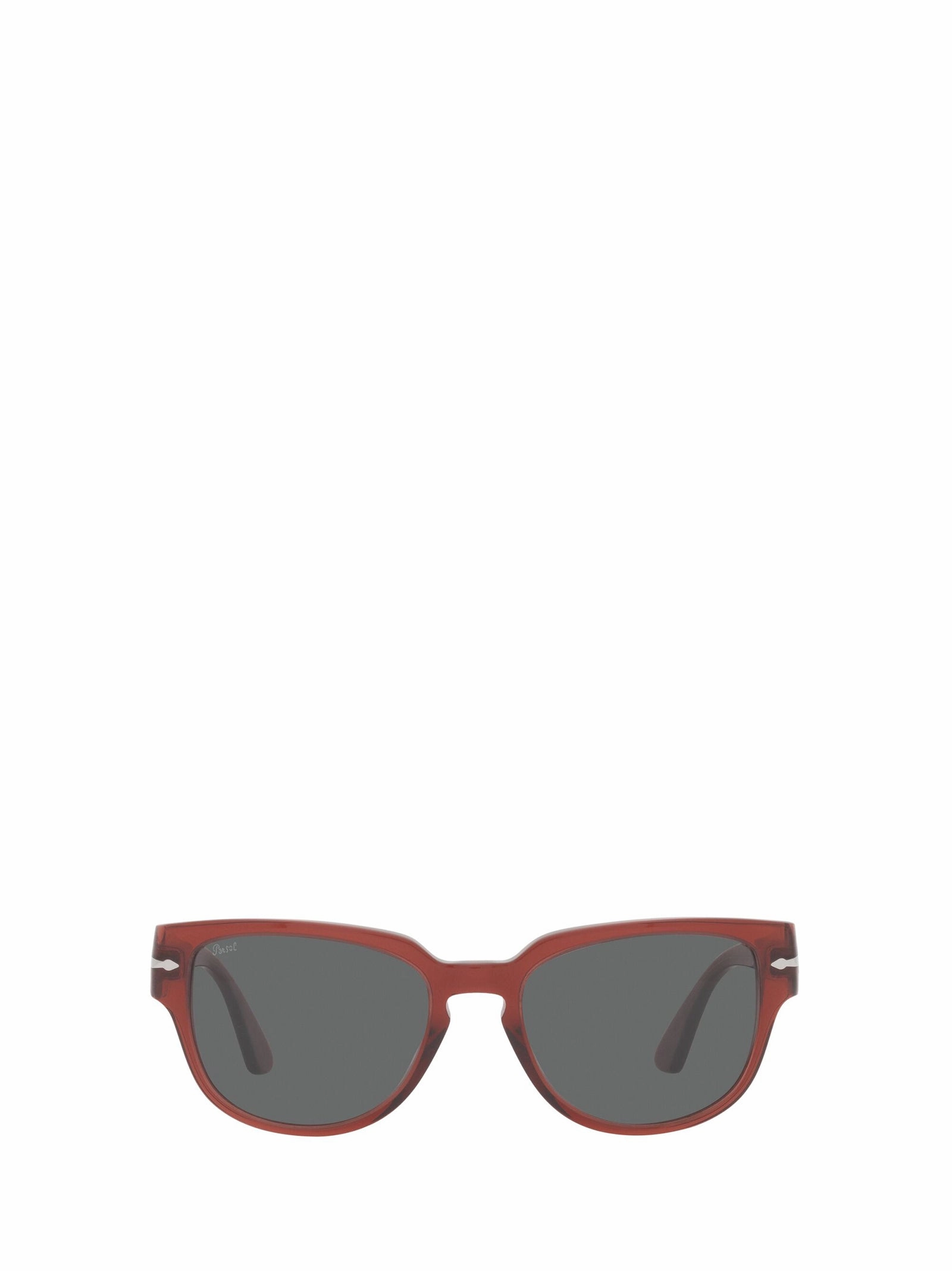 Persol Round Frame Sunglasses